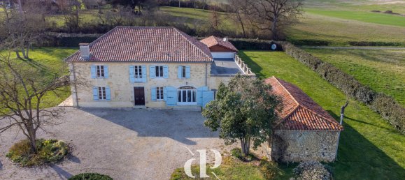 4 bedrooms House in Vic-Fezensac, France No. 361595 26