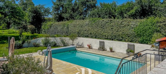 4 bedrooms House in Vic-Fezensac, France No. 361595 23