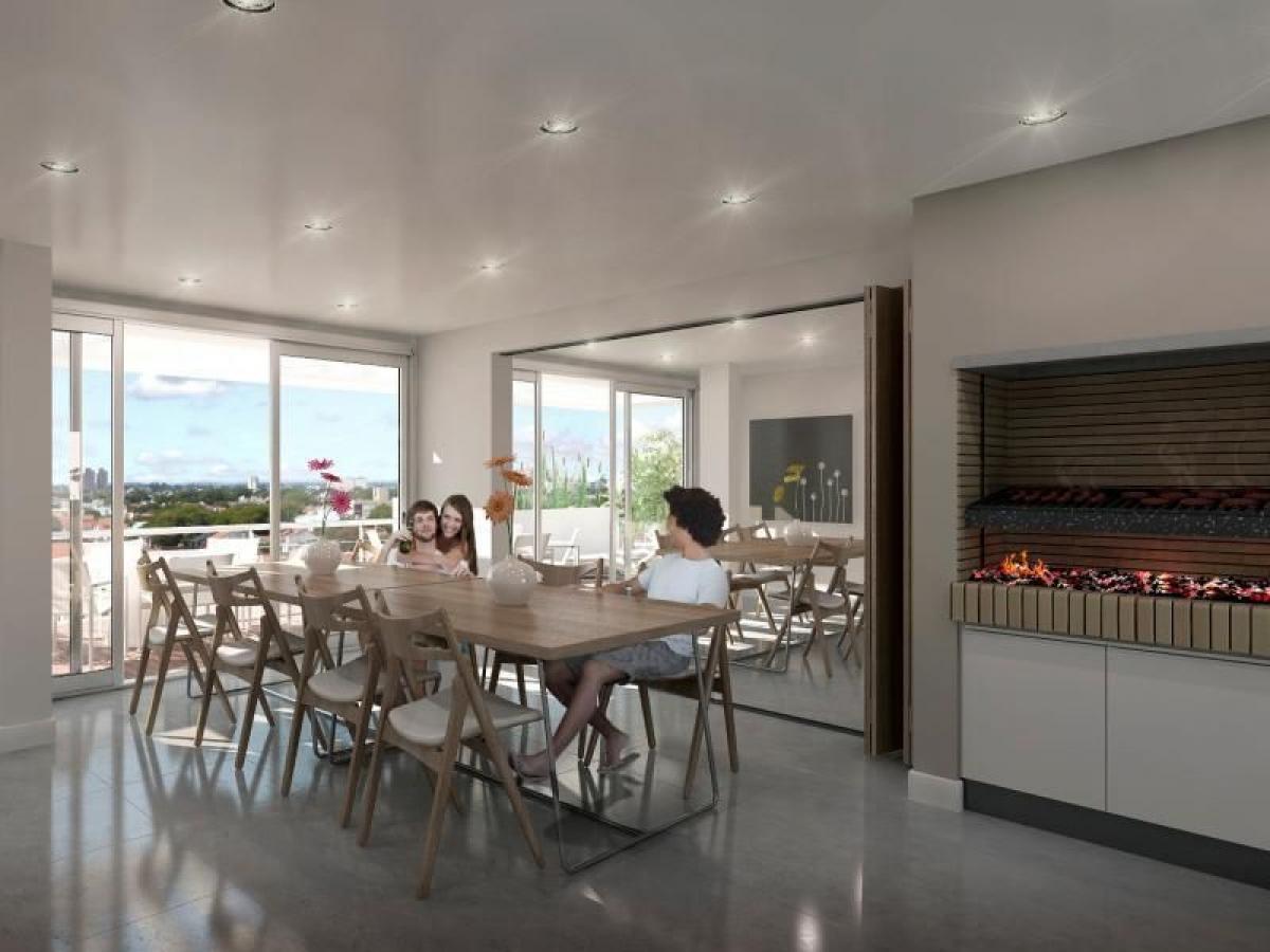 Studio in Mar del Plata, Argentina No. 90417