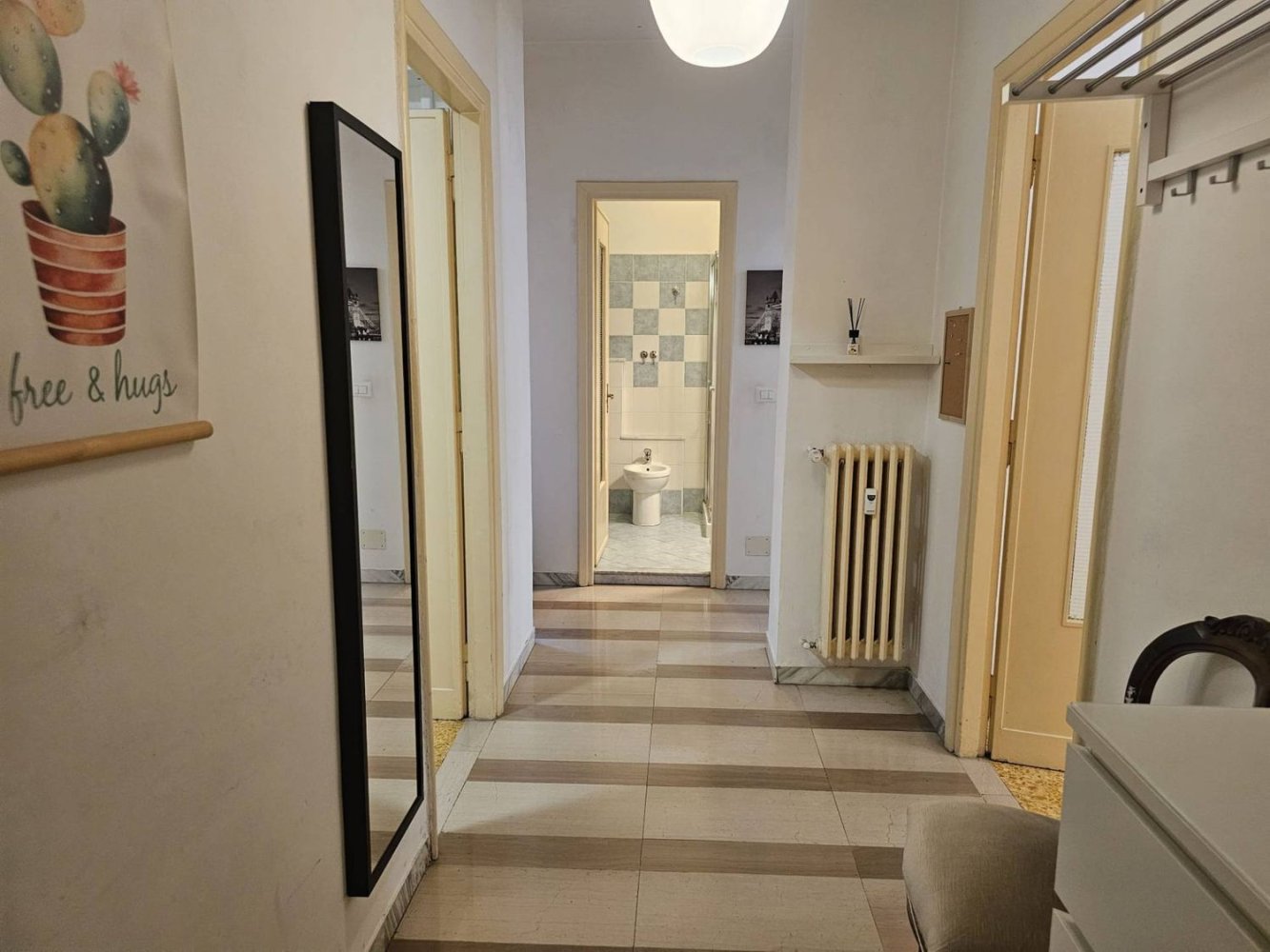 Apartamento T3 em Turin, Italy N.º 340460