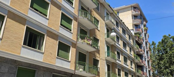 Apartamento T3 em Turin, Italy N.º 340460 2