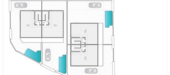 3 bedrooms Villa in Pilar de la Horadada, Spain No. 5920 25