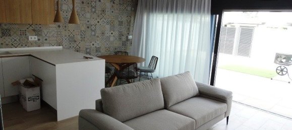 3 bedrooms Villa in Pilar de la Horadada, Spain No. 5920 27