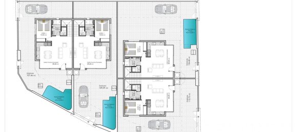 3 bedrooms Villa in Pilar de la Horadada, Spain No. 5920 23