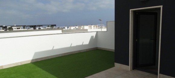 3 bedrooms Villa in Pilar de la Horadada, Spain No. 5920 16