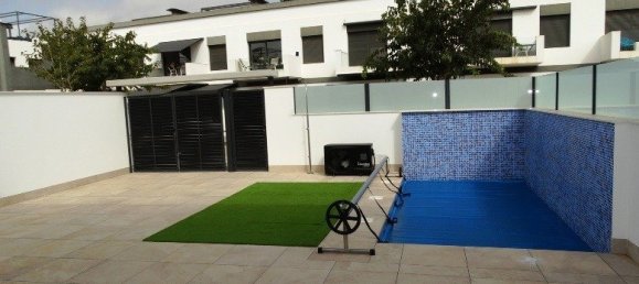 3 bedrooms Villa in Pilar de la Horadada, Spain No. 5920 20