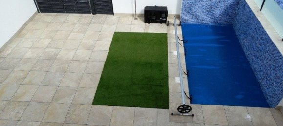 3 bedrooms Villa in Pilar de la Horadada, Spain No. 5920 15