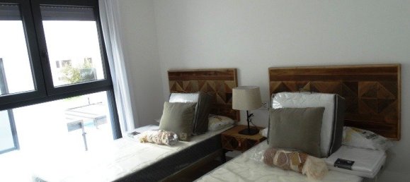 3 bedrooms Villa in Pilar de la Horadada, Spain No. 5920 7