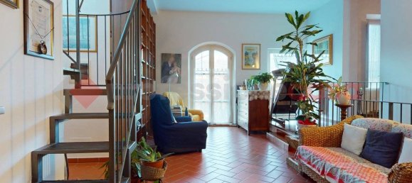 2 Schlafzimmer Villa in Gallicano, Italy, Nr. 233373 32