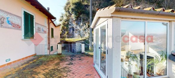 2 Schlafzimmer Villa in Gallicano, Italy, Nr. 233373 75