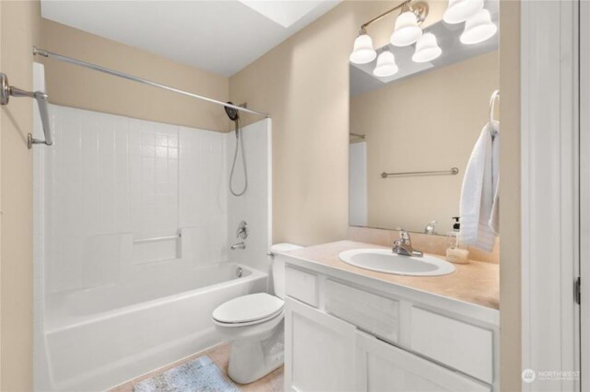 4 bedrooms House in Lynnwood, USA No. 425812