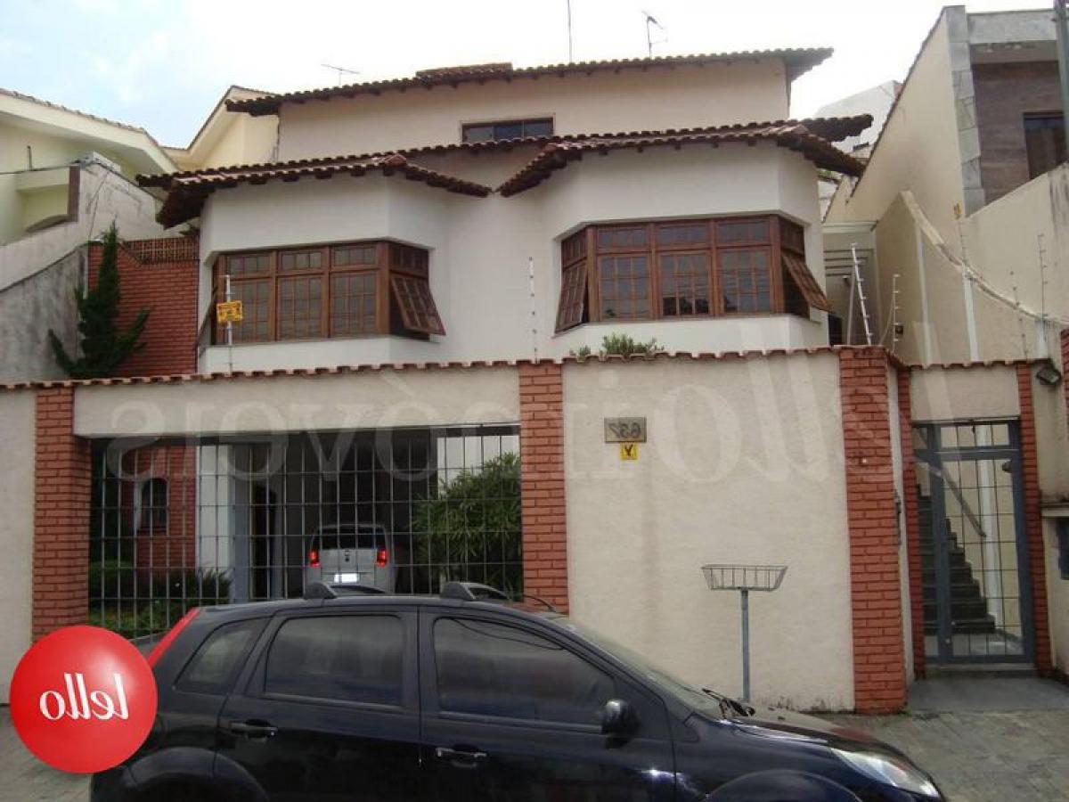 3 bedrooms House in Sao Paulo, Brazil No. 542990