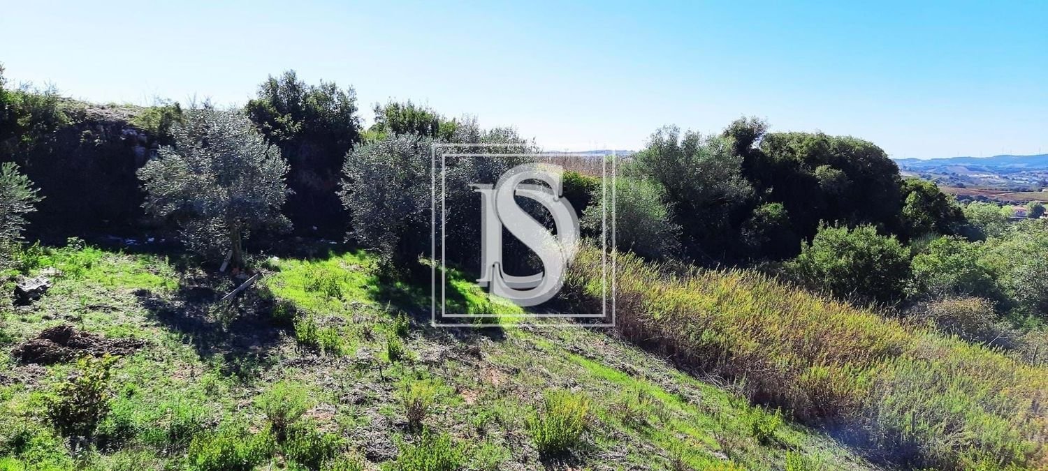 Terreno en Alenquer, Portugal 720 m² No. 265556