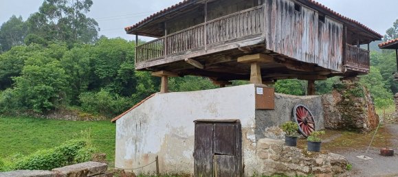 Terreno en Asturias, Spain No. 150642 18