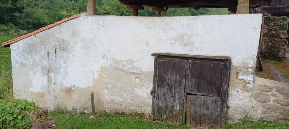 Terreno en Asturias, Spain No. 150642 3