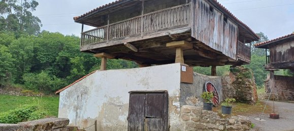 Terreno en Asturias, Spain No. 150642 6