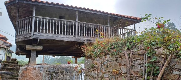 Terreno en Asturias, Spain No. 150642 11