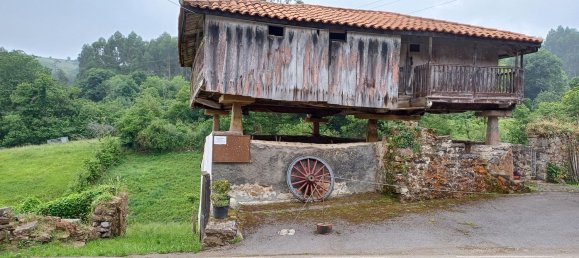 Terreno en Asturias, Spain No. 150642 10