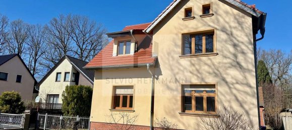1 chambre Villa à Cottbus, Germany No. 19544 27