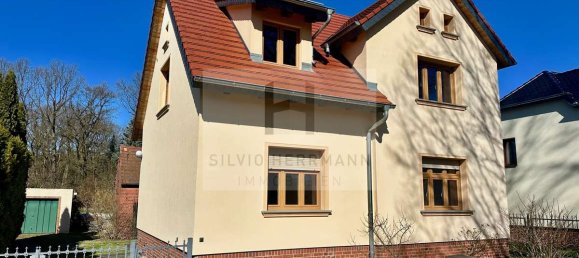 1 chambre Villa à Cottbus, Germany No. 19544 28