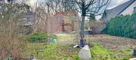 1 chambre Villa à Cottbus, Germany No. 19544 26