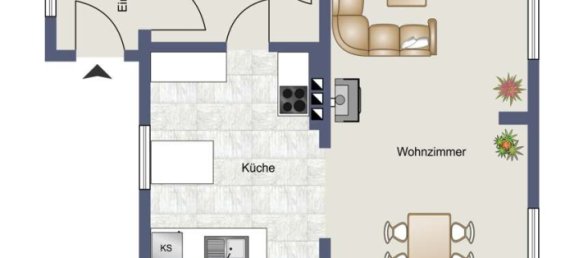 1 chambre Villa à Cottbus, Germany No. 19544 29