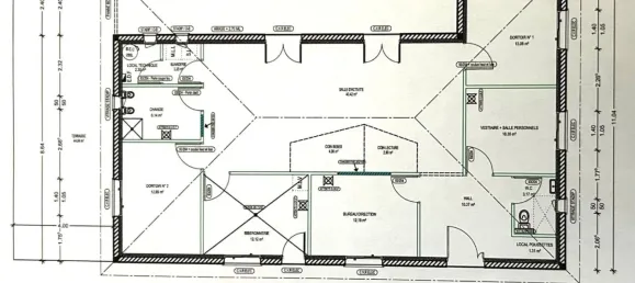 4 Schlafzimmer Haus in Le Barp, France, Nr. 352795 2