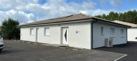 4 Schlafzimmer Haus in Le Barp, France, Nr. 352795 3