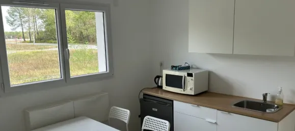 4 Schlafzimmer Haus in Le Barp, France, Nr. 352795 9