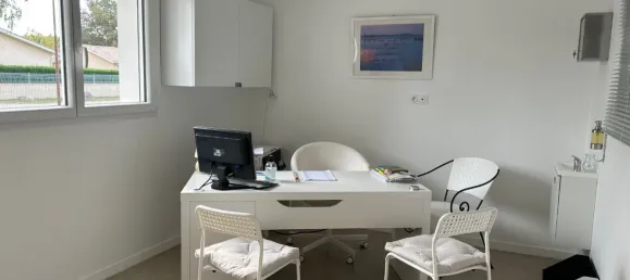 4 Schlafzimmer Haus in Le Barp, France, Nr. 352795 6