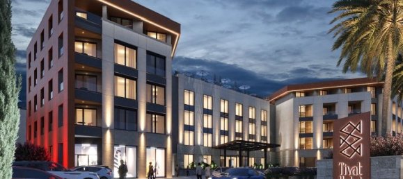 1 bedroom Apartment in Tivat, Montenegro No. 18 2