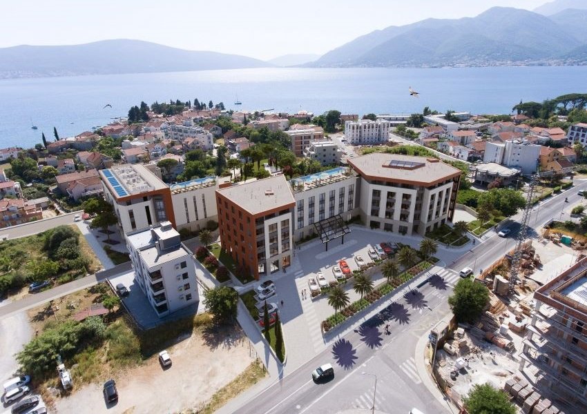 1 bedroom Apartment in Tivat, Montenegro No. 18