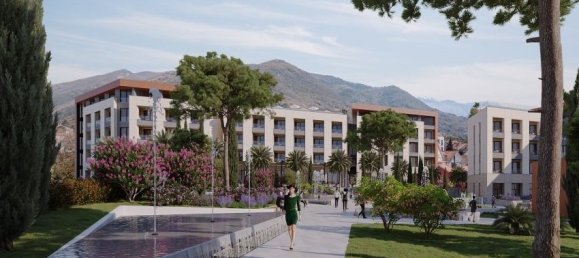 1 bedroom Apartment in Tivat, Montenegro No. 18 5