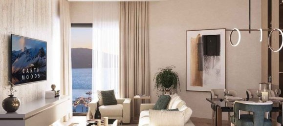 1 bedroom Apartment in Tivat, Montenegro No. 18 4