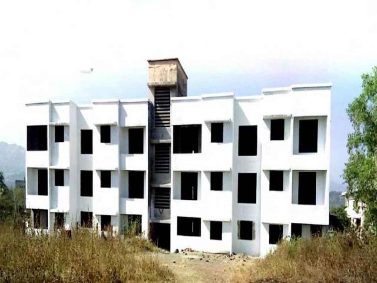 Studio à Mumbai, India No. 22177