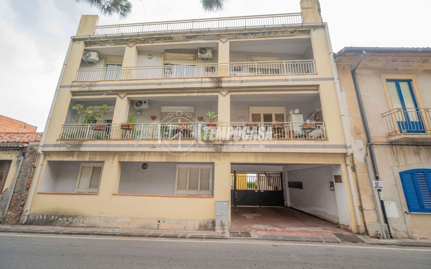 Apartamento de 4 divisões em Itala, Italy N.º 285280