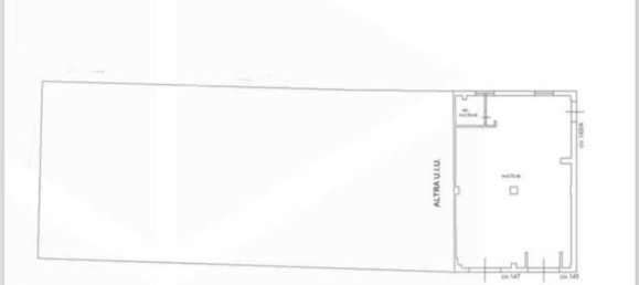 Propriété commerciale à San Severo, Italy 80m² No. 28052 12