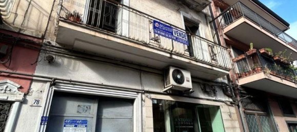 4-salle Appartement à Paternò, Italy No. 259723 22