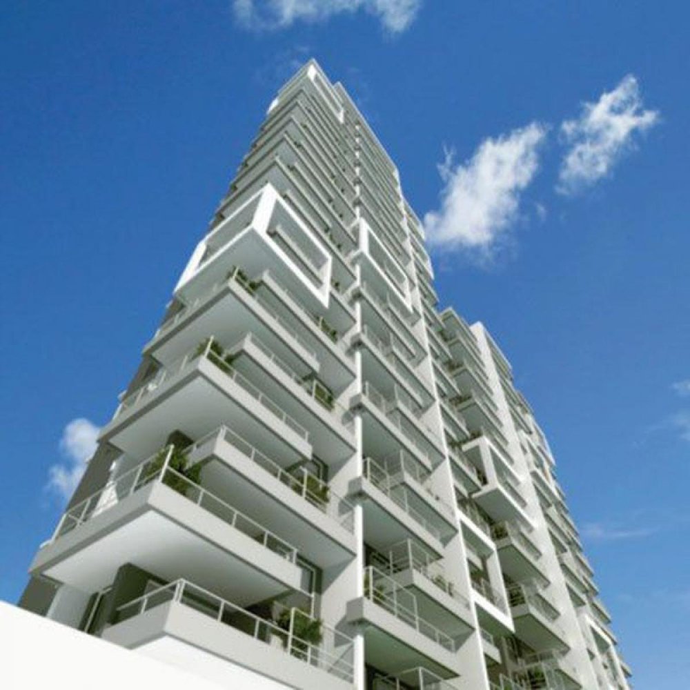 3 bedrooms Apartment in Valparaiso, Chile No. 4637