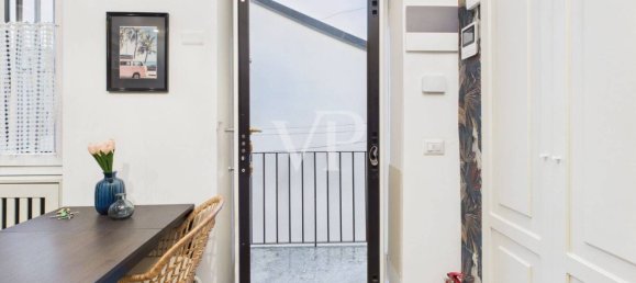 1 chambre Appartement à Milan, Italy No. 326495 8