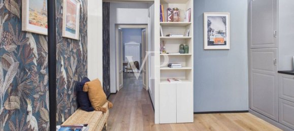 1 chambre Appartement à Milan, Italy No. 326495 5