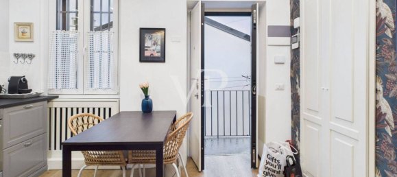 1 chambre Appartement à Milan, Italy No. 326495 3