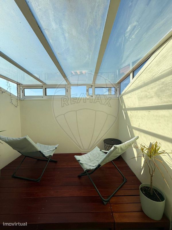 2 bedrooms Duplex in Aradas, Portugal No. 214833