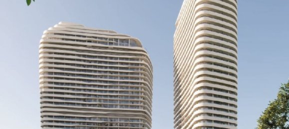 2 Schlafzimmer Wohnung in Dubai, UAE, Nr. 46448 2