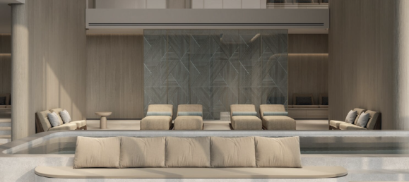 2 Schlafzimmer Wohnung in Dubai, UAE, Nr. 46448 5