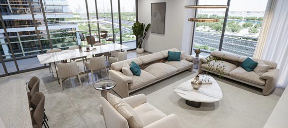 1 bedroom Apartment in Mohammed Bin Rashid City, UAE No. 11696 3