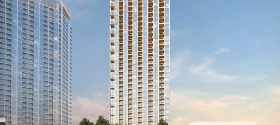 1 bedroom Apartment in Mohammed Bin Rashid City, UAE No. 11696 4