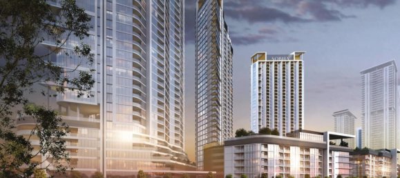 1 bedroom Apartment in Mohammed Bin Rashid City, UAE No. 11696 6