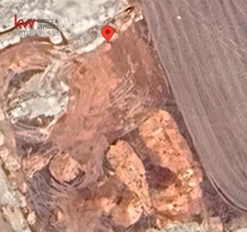 Земельный участок 527м² в Лация, Кипр № 25868