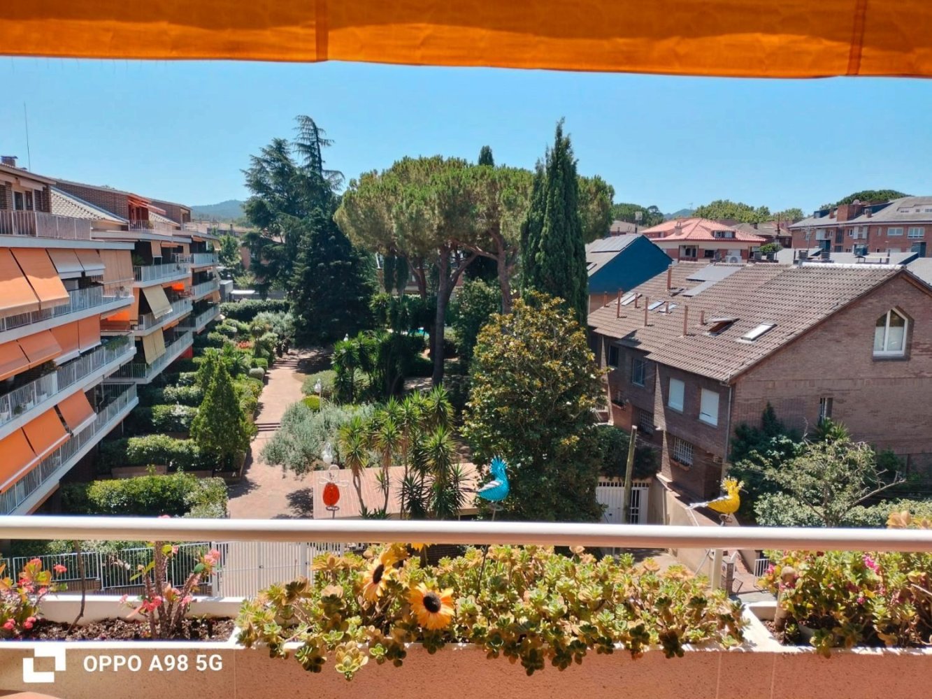 5 bedrooms Penthouse in Sant Cugat Del Valles, Spain No. 175130